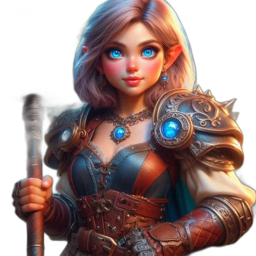 staff, sword, weapon, face transparent PNG cut-out