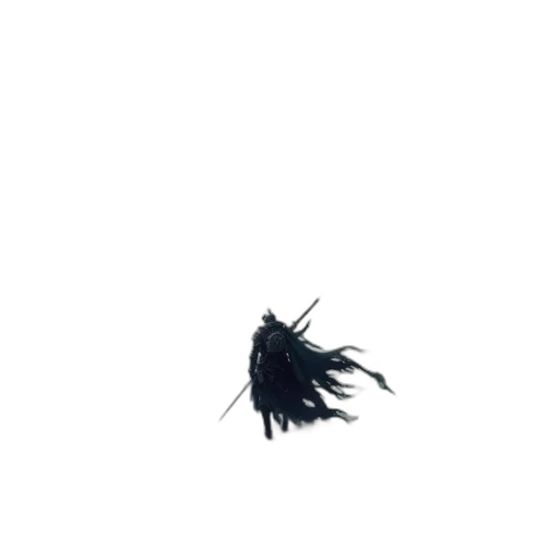hair, creature, crown, animal transparent PNG cut-out