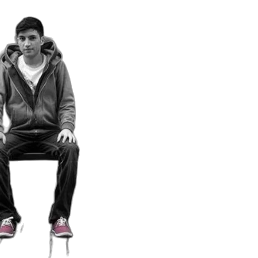 jacket, shoes, staff, furniture transparent PNG cut-out