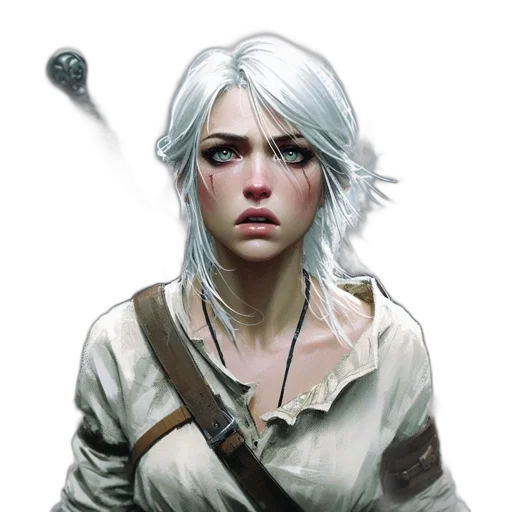 face, staff, weapon, sword transparent PNG cut-out