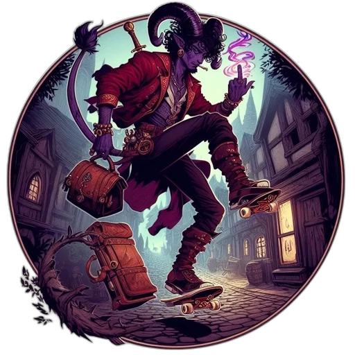 concept art, comic book art, fantasy art, pixel art transparent PNG cut-out