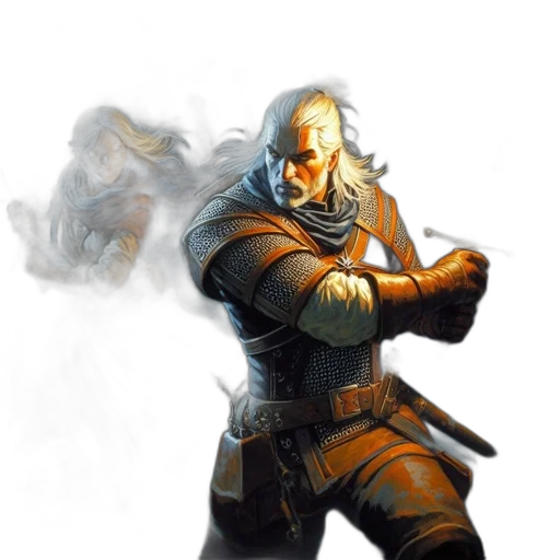 mask, weapon, sword, staff transparent PNG cut-out
