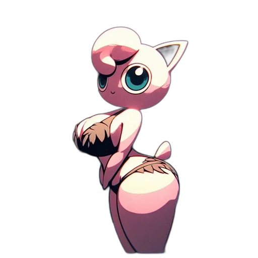 creature, staff, animal, concept art transparent PNG cut-out