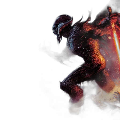 dragon, creature, concept art, fantasy art transparent PNG cut-out