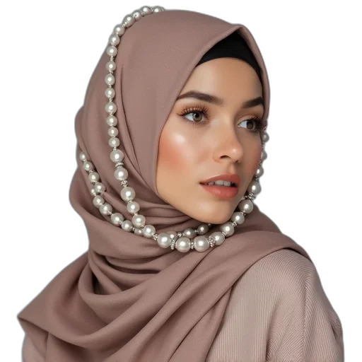 jewelry, face, dress, crown transparent PNG cut-out