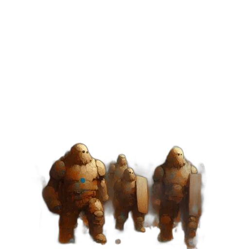 robot, creature, animal, mask transparent PNG cut-out