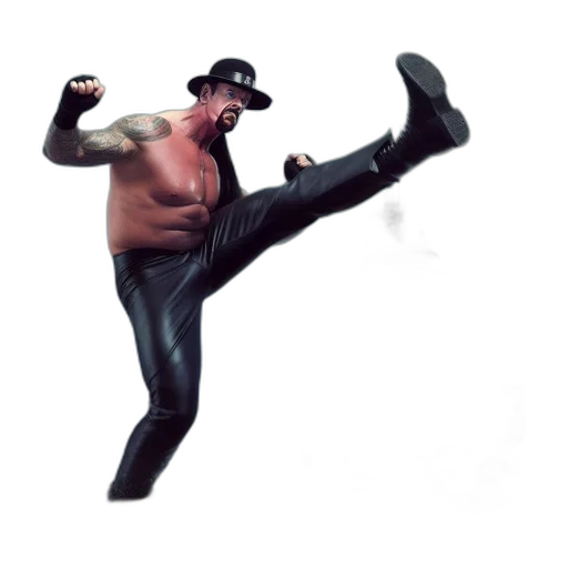 staff, shoes, concept art, 3d render transparent PNG cut-out