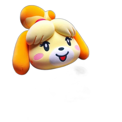 animal, staff, hair, creature transparent PNG cut-out