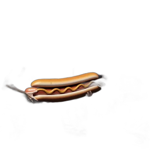 food, animal, weapon, staff transparent PNG cut-out