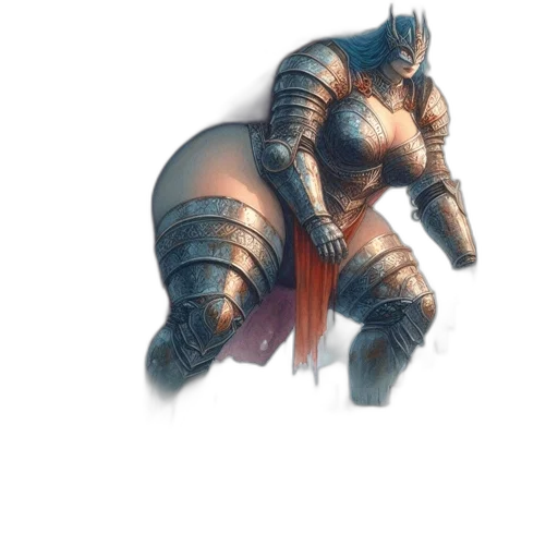 robot, weapon, dragon, creature transparent PNG cut-out