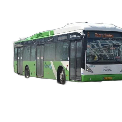3d render, photorealistic, concept art, green transparent PNG cut-out