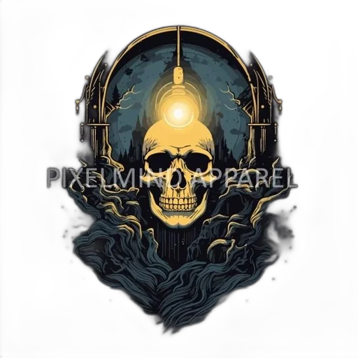 concept art, fantasy art, pixel art, watercolor transparent PNG cut-out