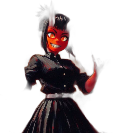 mask, dress, crown, face transparent PNG cut-out