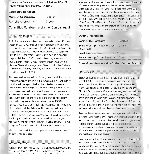 document, titled, committee, membership transparent PNG cut-out