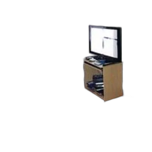 furniture, staff, robot, 3d render transparent PNG cut-out