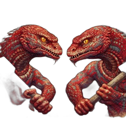 dragon, creature, concept art, fantasy art transparent PNG cut-out