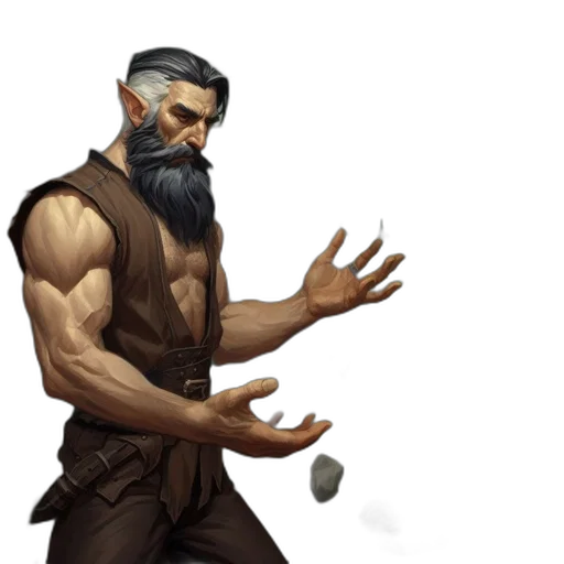 staff, weapon, concept art, fantasy art transparent PNG cut-out