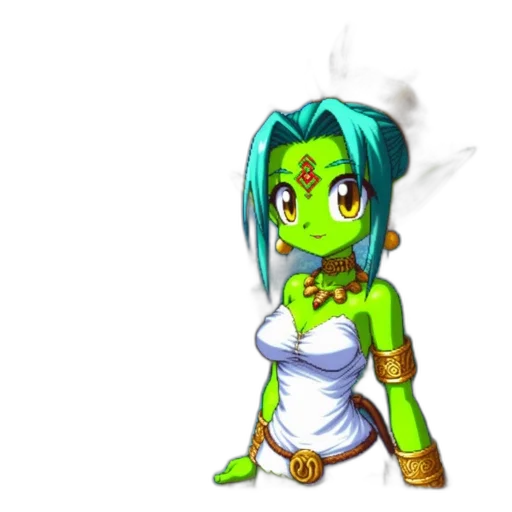 staff, dragon, jewelry, dress transparent PNG cut-out