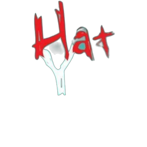 hat, staff, jacket, hair transparent PNG cut-out
