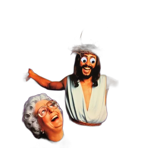 mask, crown, hat, face transparent PNG cut-out