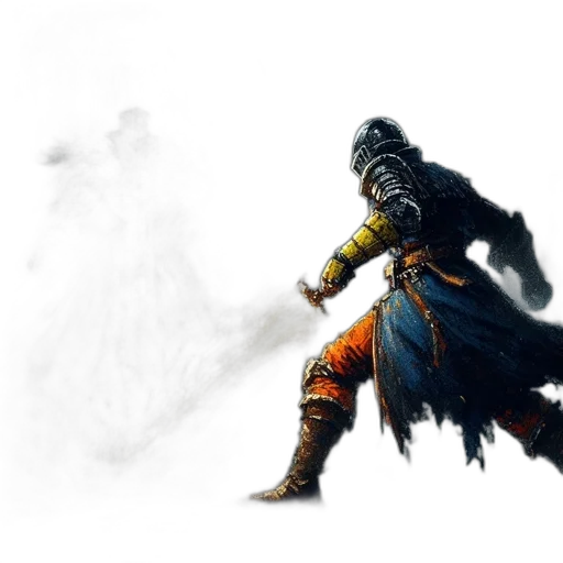 sword, weapon, dragon, concept art transparent PNG cut-out