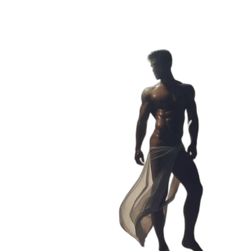 dress, creature, robot, animal transparent PNG cut-out