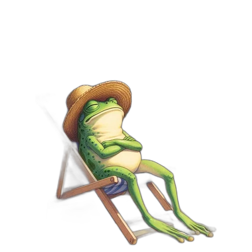 creature, furniture, jacket, hat transparent PNG cut-out