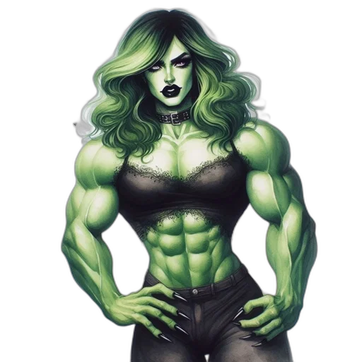 comic book art, fantasy art, concept art, pixel art transparent PNG cut-out