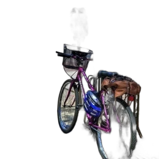 car, weapon, umbrella, robot transparent PNG cut-out
