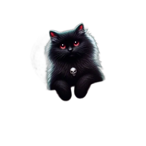 animal, staff, creature, jewelry transparent PNG cut-out