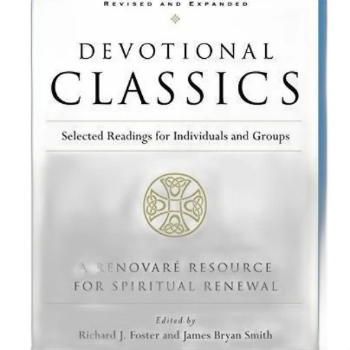 devotional, classics, selected, readings transparent PNG cut-out