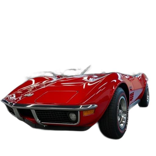 car, 3d render, photorealistic, concept art transparent PNG cut-out