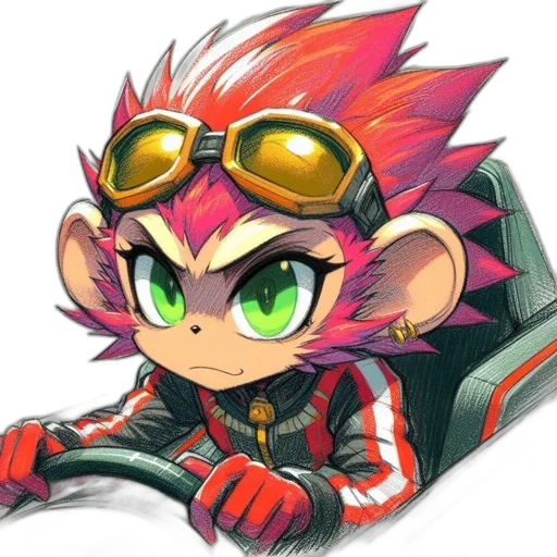 dragon, animal, jacket, creature transparent PNG cut-out