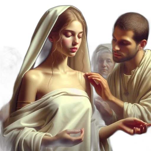 photorealistic, oil painting, concept art, fantasy art transparent PNG cut-out