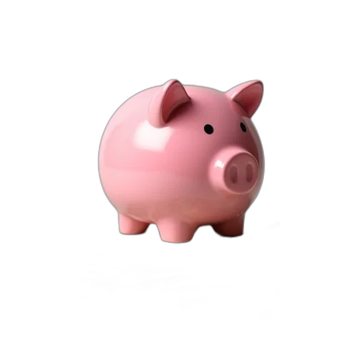 animal, 3d render, concept art, photorealistic transparent PNG cut-out