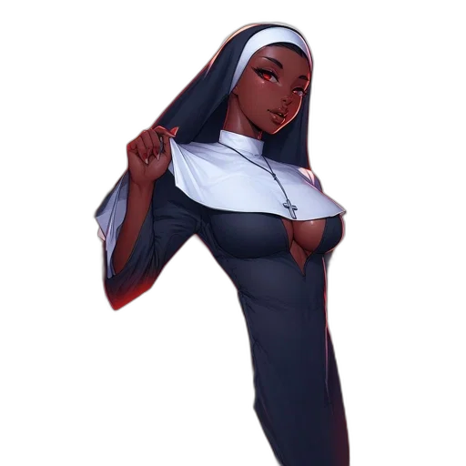 dress, staff, concept art, pixel art transparent PNG cut-out