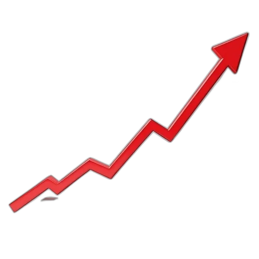 employment, chart, showing, overall transparent PNG cut-out