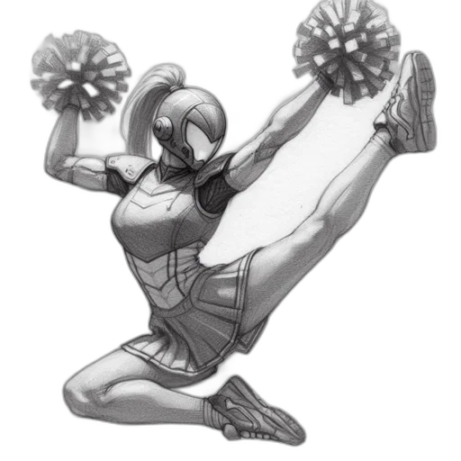 robot, weapon, concept art, comic book art transparent PNG cut-out