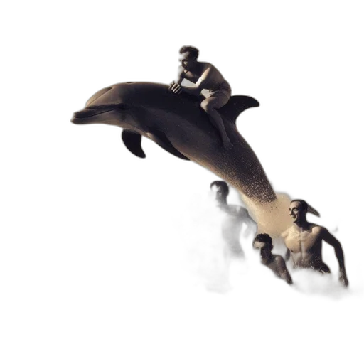 animal, staff, creature, jewelry transparent PNG cut-out