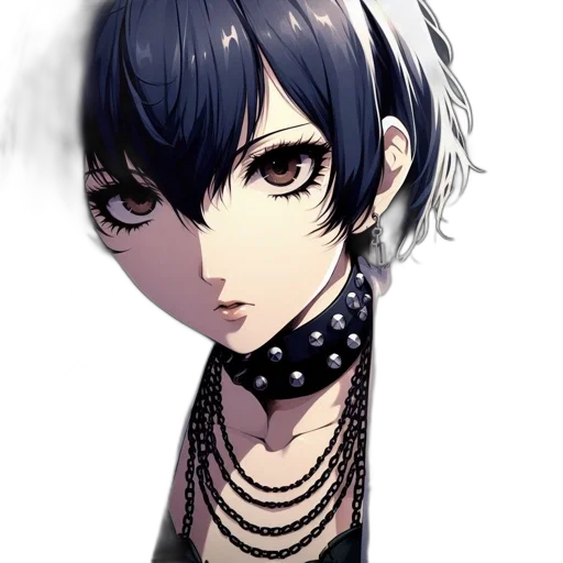 jewelry, staff, face, mask transparent PNG cut-out