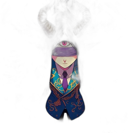 mask, jewelry, fantasy art, concept art transparent PNG cut-out