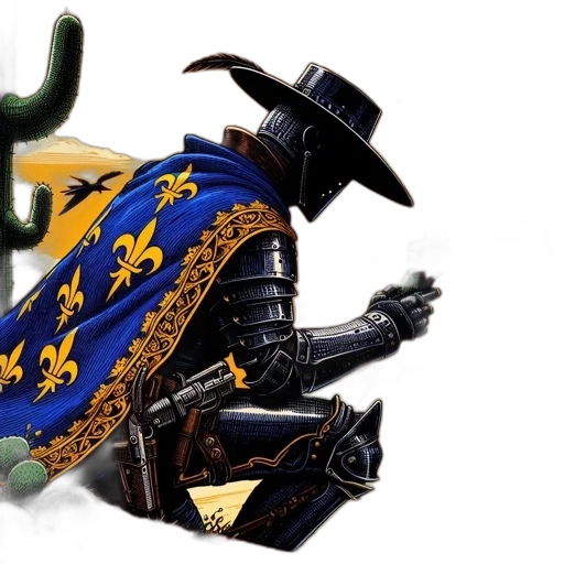 sword, crown, hat, weapon transparent PNG cut-out