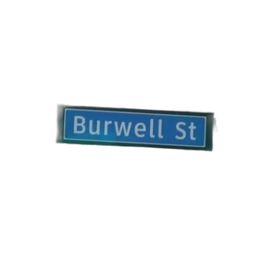 building, 3d render, city street, street transparent PNG cut-out