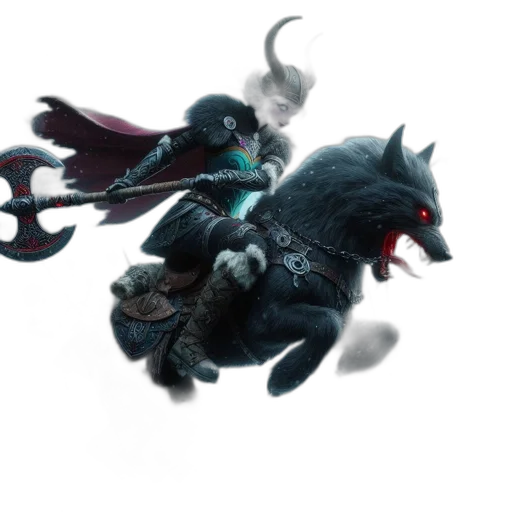 dragon, creature, animal, weapon transparent PNG cut-out