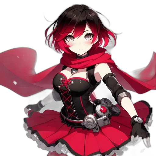 weapon, staff, dress, sword transparent PNG cut-out