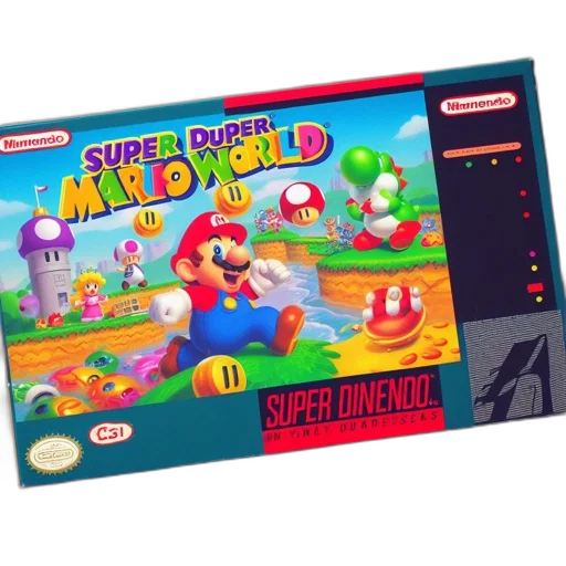 concept art, box, art, features transparent PNG cut-out