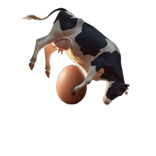 animal, food, creature, dress transparent PNG cut-out