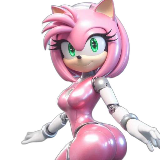 robot, dress, animal, weapon transparent PNG cut-out