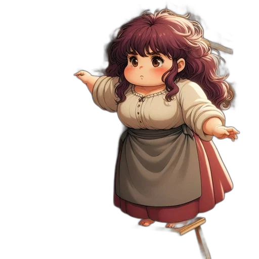 staff, dress, weapon, sword transparent PNG cut-out