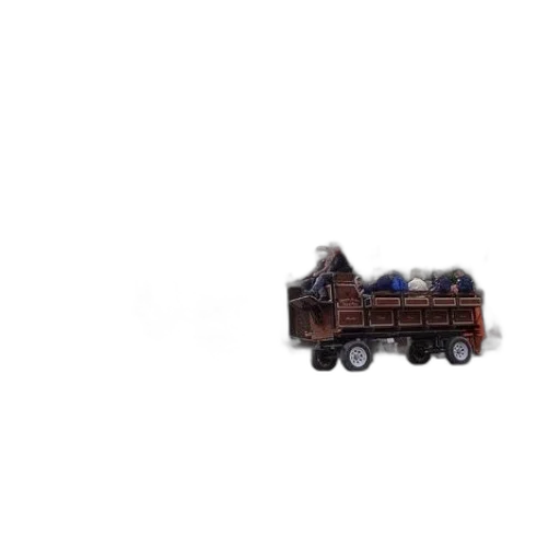 car, furniture, weapon, jewelry transparent PNG cut-out